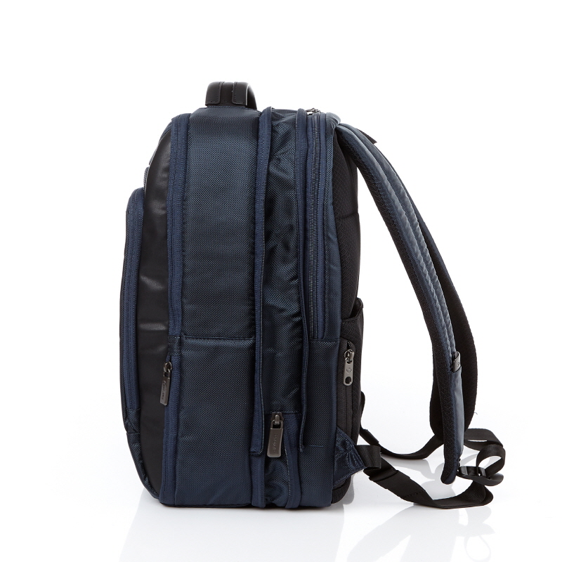 SAMSONITE GARDE Backpack V Exp NAVY